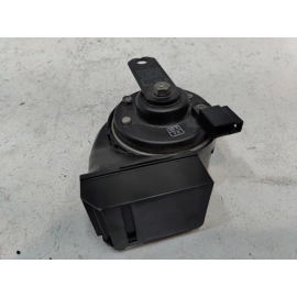 2018 - 2025 TOYOTA CAMRY FRONT LEFT DRIVER LOW PITCH NOTE TONE HORN SIGNAL OEM