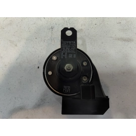 2018-2025 TOYOTA CAMRY RIGHT PASSENGER SIDE HIGH NOTE TONE HORN SIGNAL OEM