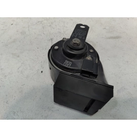 2018-2025 TOYOTA CAMRY RIGHT PASSENGER SIDE HIGH NOTE TONE HORN SIGNAL OEM
