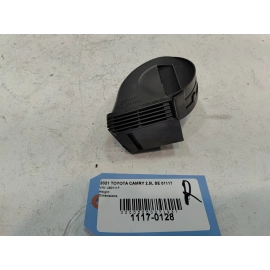 2018-2025 TOYOTA CAMRY RIGHT PASSENGER SIDE HIGH NOTE TONE HORN SIGNAL OEM