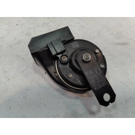 2018-2025 TOYOTA CAMRY RIGHT PASSENGER SIDE HIGH NOTE TONE HORN SIGNAL OEM