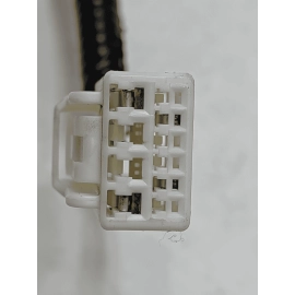 TOYOTA CAMRY REAR RIGHT PASSENGER SIDE DOOR WIRE WIRING HARNESS 2019 - 2024 OEM