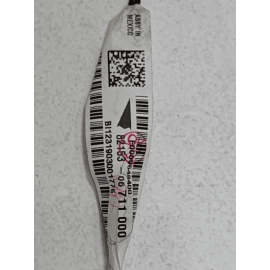 TOYOTA CAMRY REAR RIGHT PASSENGER SIDE DOOR WIRE WIRING HARNESS 2019 - 2024 OEM