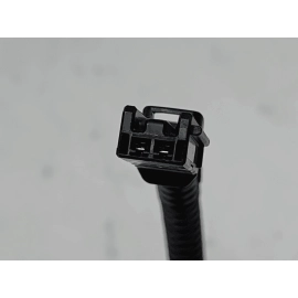 TOYOTA CAMRY REAR RIGHT PASSENGER SIDE DOOR WIRE WIRING HARNESS 2019 - 2024 OEM