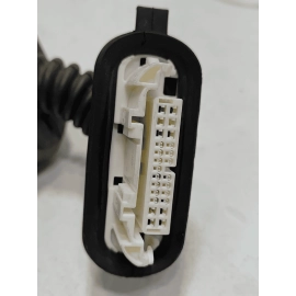 TOYOTA CAMRY REAR RIGHT PASSENGER SIDE DOOR WIRE WIRING HARNESS 2019 - 2024 OEM