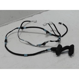 TOYOTA CAMRY REAR RIGHT PASSENGER SIDE DOOR WIRE WIRING HARNESS 2019 - 2024 OEM