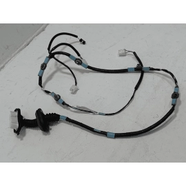 TOYOTA CAMRY REAR RIGHT PASSENGER SIDE DOOR WIRE WIRING HARNESS 2019 - 2024 OEM