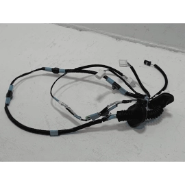 TOYOTA CAMRY REAR RIGHT PASSENGER SIDE DOOR WIRE WIRING HARNESS 2019 - 2024 OEM