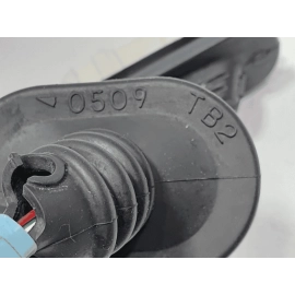 TOYOTA CAMRY REAR RIGHT PASSENGER SIDE DOOR WIRE WIRING HARNESS 2019 - 2024 OEM