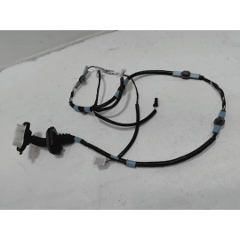 TOYOTA CAMRY REAR RIGHT PASSENGER SIDE DOOR WIRE WIRING HARNESS 2019 - 2024 OEM