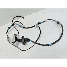 TOYOTA CAMRY REAR RIGHT PASSENGER SIDE DOOR WIRE WIRING HARNESS 2019 - 2024 OEM