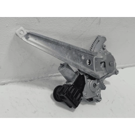 TOYOTA CAMRY REAR PASSENGER SIDE DOOR WINDOW REGULATOR W/ MOTOR OEM 2018-2024