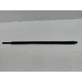 18-24 TOYOTA CAMRY REAR PASSENGER SIDE DOOR WINDOW BELT MOLDING WEATHERSTRIP OEM