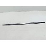 18-24 TOYOTA CAMRY REAR PASSENGER SIDE DOOR WINDOW BELT MOLDING WEATHERSTRIP OEM