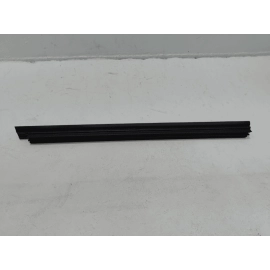 2018-24 TOYOTA CAMRY REAR PASSENGER SIDE DOOR WINDOW INNER WEATHERSTRIP SEAL OEM