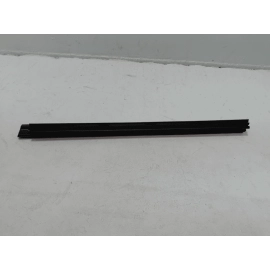 2018-24 TOYOTA CAMRY REAR PASSENGER SIDE DOOR WINDOW INNER WEATHERSTRIP SEAL OEM