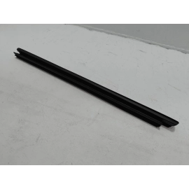 2018-24 TOYOTA CAMRY REAR PASSENGER SIDE DOOR WINDOW INNER WEATHERSTRIP SEAL OEM