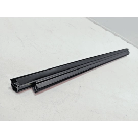 2018-24 TOYOTA CAMRY REAR PASSENGER SIDE DOOR WINDOW INNER WEATHERSTRIP SEAL OEM