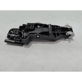 2018-2024 TOYOTA CAMRY REAR RIGHT PASSENGER SIDE EXTERIOR DOOR HANDLE BASE OEM