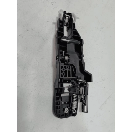 2018-2024 TOYOTA CAMRY REAR RIGHT PASSENGER SIDE EXTERIOR DOOR HANDLE BASE OEM