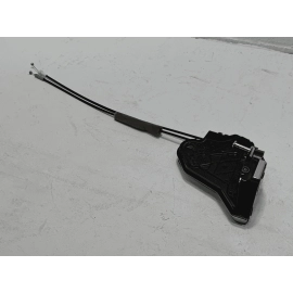 TOYOTA CAMRY REAR RIGHT PASSENGER SIDE DOOR LATCH LOCK ACTUATOR 2018-2024 OEM