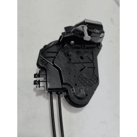 TOYOTA CAMRY REAR RIGHT PASSENGER SIDE DOOR LATCH LOCK ACTUATOR 2018-2024 OEM