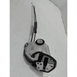 TOYOTA CAMRY REAR RIGHT PASSENGER SIDE DOOR LATCH LOCK ACTUATOR 2018-2024 OEM