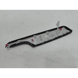 TOYOTA CAMRY REAR RIGHT PASSENGER SIDE DOOR ARMREST ARM REST PANEL OEM 2018-2024