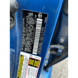 TOYOTA CAMRY REAR RIGHT PASSENGER SIDE DOOR ARMREST ARM REST PANEL OEM 2018-2024