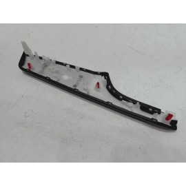 TOYOTA CAMRY REAR RIGHT PASSENGER SIDE DOOR ARMREST ARM REST PANEL OEM 2018-2024