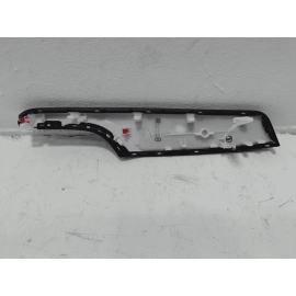 TOYOTA CAMRY REAR RIGHT PASSENGER SIDE DOOR ARMREST ARM REST PANEL OEM 2018-2024