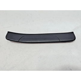 2018-24 Toyota Camry Rear Passenger Side Door Trim Sill Insert Scuff Plate OEM