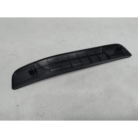 2018-24 Toyota Camry Rear Passenger Side Door Trim Sill Insert Scuff Plate OEM