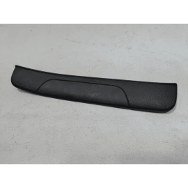 2018-24 Toyota Camry Rear Passenger Side Door Trim Sill Insert Scuff Plate OEM
