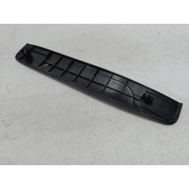 2018-24 Toyota Camry Rear Passenger Side Door Trim Sill Insert Scuff Plate OEM