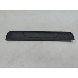 2018-24 Toyota Camry Rear Passenger Side Door Trim Sill Insert Scuff Plate OEM