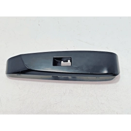 TOYOTA CAMRY REAR PASSENGER SIDE DOOR WINDOW SWITCH TRIM COVER OEM 2018-2020