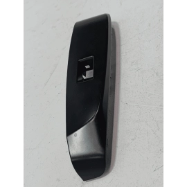 TOYOTA CAMRY REAR PASSENGER SIDE DOOR WINDOW SWITCH TRIM COVER OEM 2018-2020