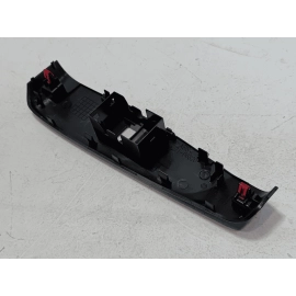 TOYOTA CAMRY REAR PASSENGER SIDE DOOR WINDOW SWITCH TRIM COVER OEM 2018-2020