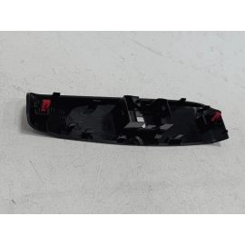 TOYOTA CAMRY REAR PASSENGER SIDE DOOR WINDOW SWITCH TRIM COVER OEM 2018-2020