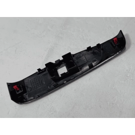 TOYOTA CAMRY REAR PASSENGER SIDE DOOR WINDOW SWITCH TRIM COVER OEM 2018-2020