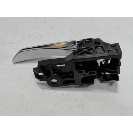 2018-24 TOYOTA CAMRY REAR OR FRONT PASSENGER SIDE DOOR INTERIOR INNER HANDLE OEM
