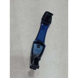 TOYOTA CAMRY FRONT OR REAR PASSENGER SIDE EXTERIOR DOOR HANDLE 2018-2024 OEM 8T7