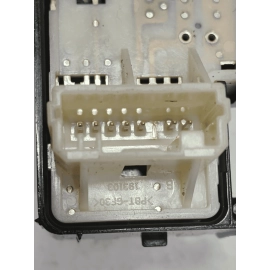 TOYOTA CAMRY 2015-2020 REAR RIGHT PASSENGER SIDE DOOR WINDOW SWITCH OEM