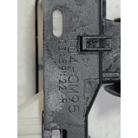 TOYOTA CAMRY 2015-2020 REAR RIGHT PASSENGER SIDE DOOR WINDOW SWITCH OEM