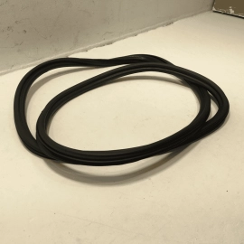 AUDI 2012-2018 A6 S6 REAR LEFT OR RIGHT SIDE DOOR BODY WEATHERSTRIP SEAL OEM