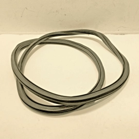 AUDI 2012-2018 A6 S6 REAR LEFT OR RIGHT SIDE DOOR BODY WEATHERSTRIP SEAL OEM