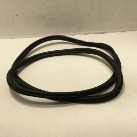 AUDI 2012-2018 A6 S6 REAR LEFT OR RIGHT SIDE DOOR BODY WEATHERSTRIP SEAL OEM