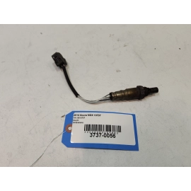 14-16 ACURA MDX 3.5L AWD REAR LOWER EMISSION SYSTEM O2 OXYGEN SENSOR OEM