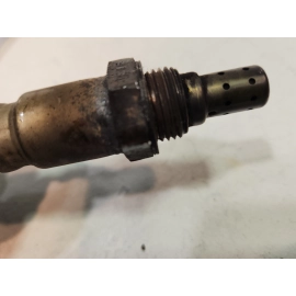 14-16 ACURA MDX 3.5L AWD REAR LOWER EMISSION SYSTEM O2 OXYGEN SENSOR OEM